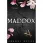 Maddox - Discreet - Paperback