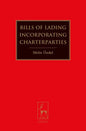 Bills of Lading Incorporating Charterparties - Paperback