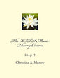 The KITS Music Theory Course: Step 2 - Paperback