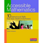 Accessible Mathematics: Ten Instructional Shifts That Raise Student Achievement - Paperback