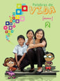 Palabras de Vida, Año 2, Alumno - Paperback