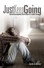 Just Keep Going - Paperback