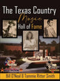 Texas Country Music Hall of Fame - Hardcover
