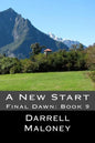 A New Start: Final Dawn: Book 9 - Paperback