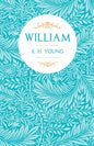 William - Paperback