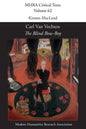 'The Blind Bow-Boy' by Carl Van Vechten - Paperback