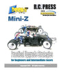 Mini-Z Practical Upgrade Strategies: for beginners and intermediate racers - Paperback