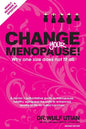 Change Your Menopause: Why one size does not fit all - Paperback