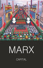 Capital: Volumes One and Two - Paperback