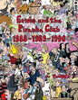 Ernie and the Piranha Club 1988-1989-1990 - Paperback