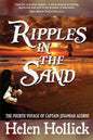 Ripples in The Sand - Paperback