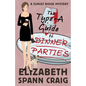 The Type-A Guide to Dinner Parties - Paperback
