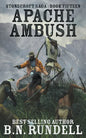 Apache Ambush - Paperback