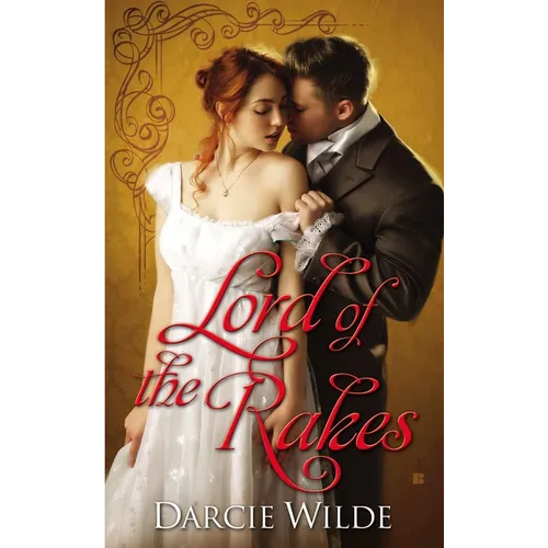 Lord of the Rakes - Paperback
