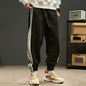 Casual Plus Size Trousers And Trousers