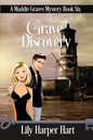 Grave Discovery - Paperback
