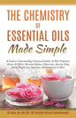 The Chemistry of Essential Oils Made Simple - Paperback