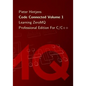 Code Connected Volume 1: Learning ZeroMQ - Paperback