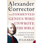 Alexander the Corrector - Paperback
