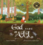 God Made It All - Hardcover