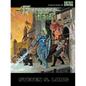Fantasy Hero (5th Edition) - Paperback