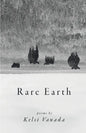 Rare Earth - Paperback