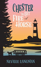 Chester: The Last Fire Horse - Paperback
