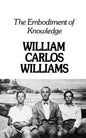 Embodiment of Knowledge - Paperback