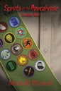 Scouts of the Apocalypse: Zombie War - Paperback