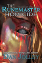 The Runemaster Homicide - Paperback