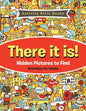 There It Is! Hidden Pictures to Find Activities for Adults - Paperback
