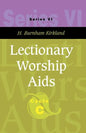 Lectionary Worship Aids: Series VI, Cycle C [With CDROM] [With CDROM] [With CDROM] [With CDROM] - Paperback