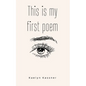 This is my first poem - Paperback