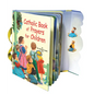 Catholic Book of Prayers for Children - Board Book