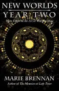 New Worlds, Year Two: More Essays on the Art of Worldbuilding - Paperback