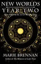 New Worlds, Year Two: More Essays on the Art of Worldbuilding - Paperback