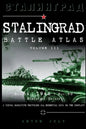 Stalingrad Battle Atlas: volume III - Paperback
