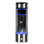 Portable Health High-concentration Negative Ion Electrolysis Generator Hydrogen-rich Water Cup