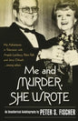 Me and Murder She Wrote - Paperback