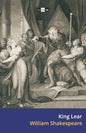 King Lear: The Tragedy of King Lear - Paperback