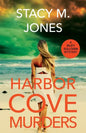 Harbor Cove Murders - Paperback