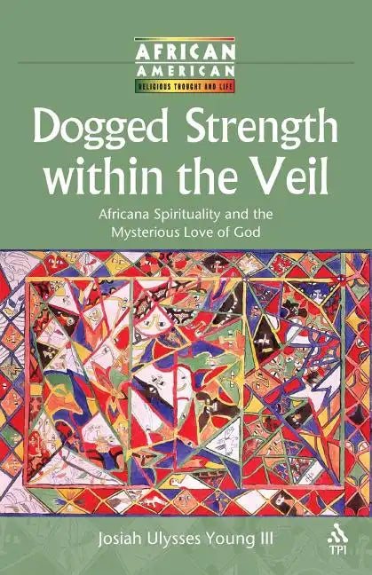 Dogged Strength within the Veil - Paperback