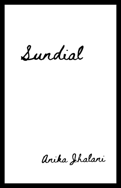 Sundial - Paperback