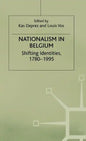 Nationalism in Belgium - Hardcover