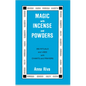 Magic with Incense and Powders - Paperback
