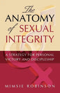 The Anatomy of Sexual Integrity - Paperback