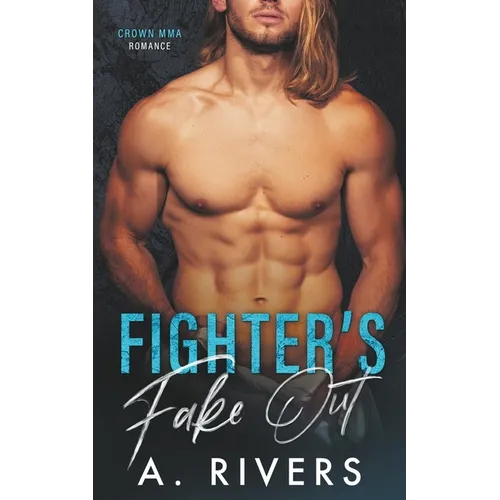 Fighter's Fake Out - Paperback