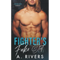 Fighter's Fake Out - Paperback