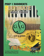 Prep 1 Rudiments - Ultimate Music Theory: Prep 1 Music Theory Workbook Ultimate Music Theory includes UMT Guide & Chart, 12 Step-by-Step Lessons & 12 - Paperback