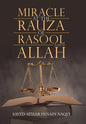 Miracle at the Rauza of Rasool Allah Saww - Hardcover